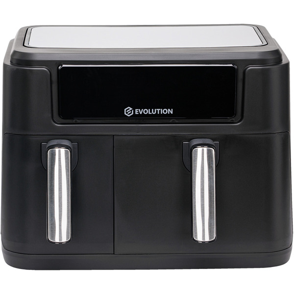Аэрофритюрница Evolution AIRO DualVarioZone 10L (AIRO 10600 Dual)
