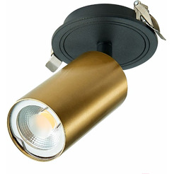 Точечный светильник ST Luce ST303.208.01