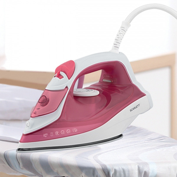 Утюг Scarlett SC-SI30K56