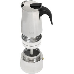 Гейзерная кофеварка TalleR TR-11321