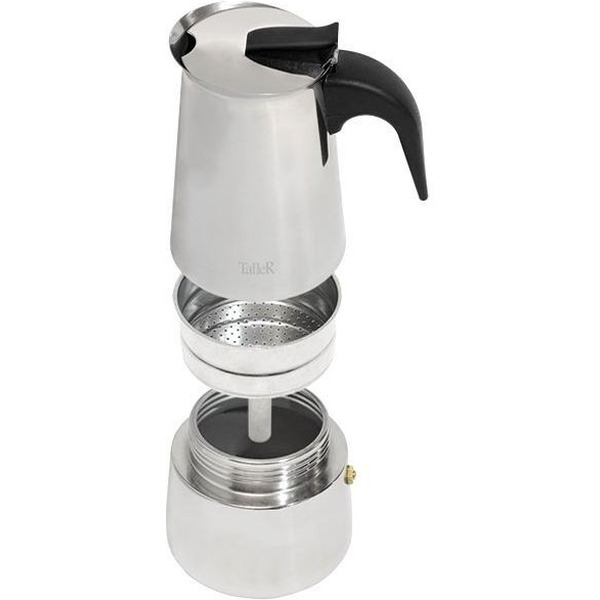 Гейзерная кофеварка TalleR TR-11321