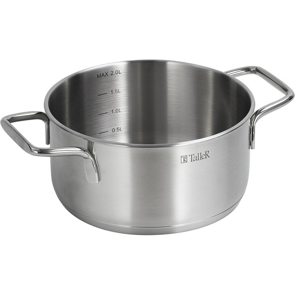 TR-11032 Кастрюля 2.0л TalleR