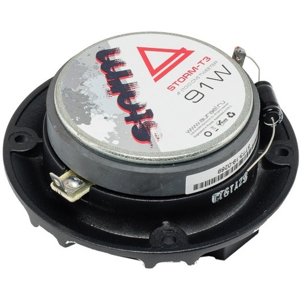 Твитер Aura Storm-T3