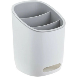 Сушилка для столовых приборов IDEA Изли М1159 (белый)