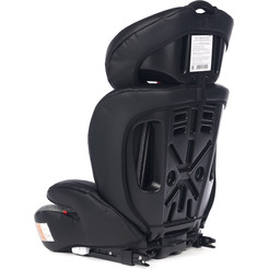 Автокресло Martin Noir Cadet Fix (solid gray)