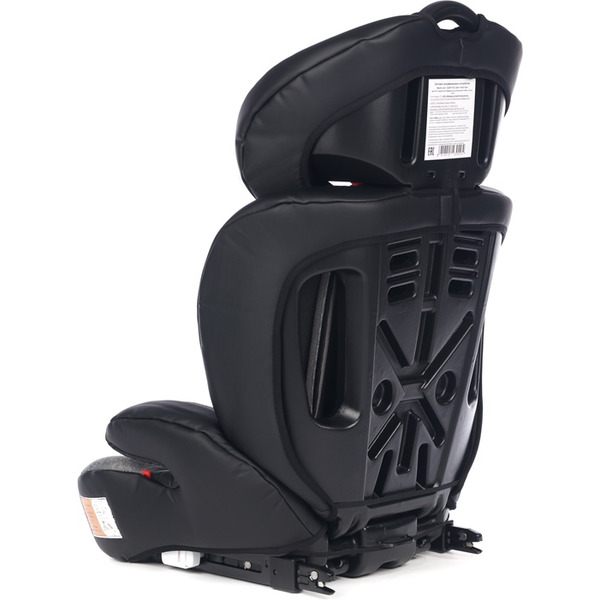 Автокресло Martin Noir Cadet Fix (solid gray)