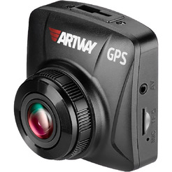 Видеорегистратор Artway AV-397 GPS Compact
