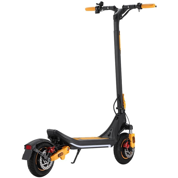 Электросамокат Kugoo M3 Pro