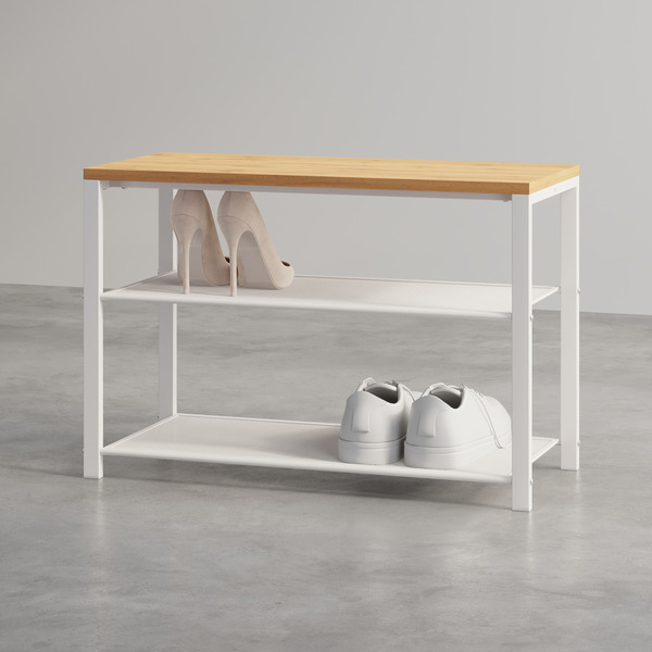 Скамья-банкетка ЗМИ Торонто 23Л СКТ23ЛБ