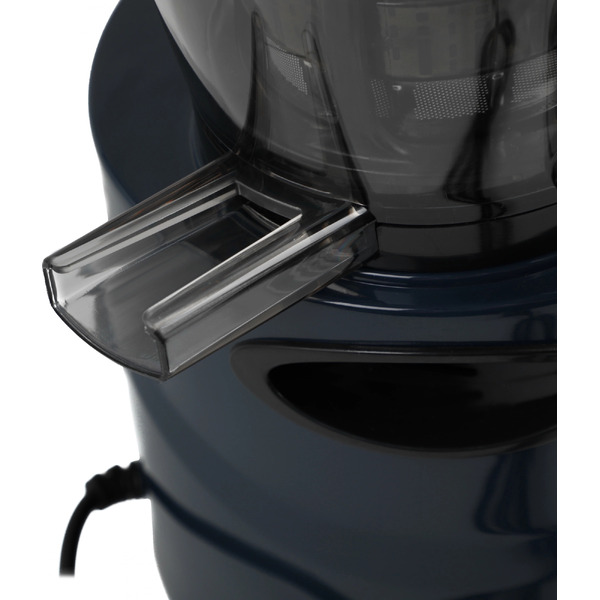 Шнековая соковыжималка Kitfort КТ-1158