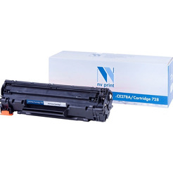 Картридж NV Print NV-CE278A/728