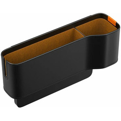 Автомобильный органайзер Baseus C20256502111-00 OrganizeFun Series Cluster Black