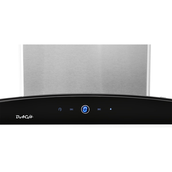 Вытяжка кухонная DACH HILARI 60 inox
