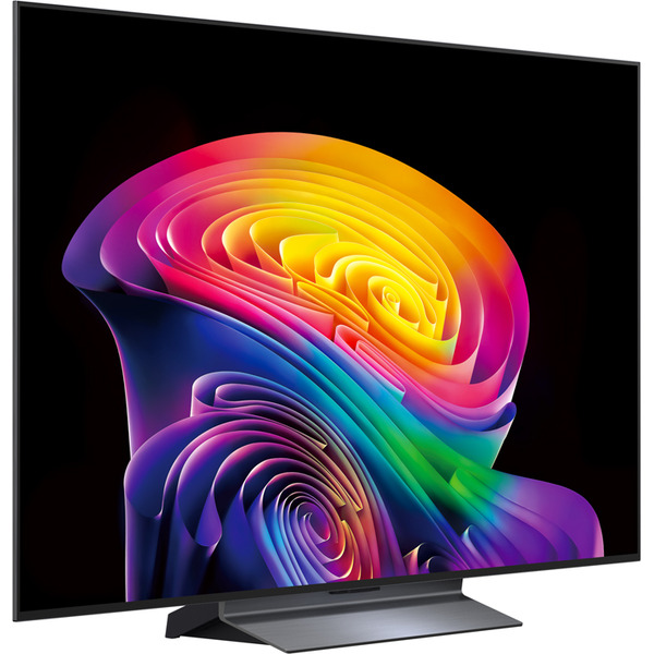 Телевизор LG OLED55C6RLA