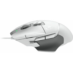 Мышь Logitech G502 X (белый) 910-006150