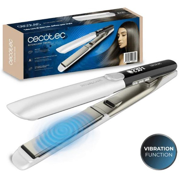 Выпрямитель Cecotec RitualCare Twerk
