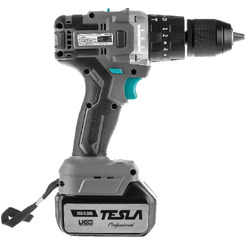 Дрель-шуруповерт Tesla TCD18HD 840374