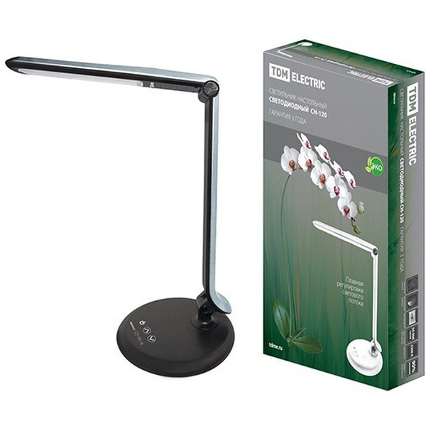 Настольная лампа TDM SQ0337-0037