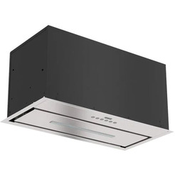 Кухонная вытяжка FRANKE LUCE INOX 60 IX нержавеющая сталь 305.0738.595