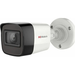 CCTV-камера HiWatch DS-T270(B) (2.8 мм)