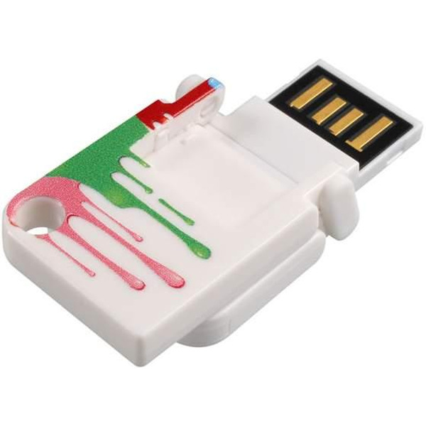 Флеш usb SANDISK SDCZ53A-004G-B35