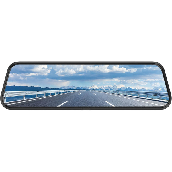 Видеорегистратор DIGMA FreeDrive 8100DW gps
