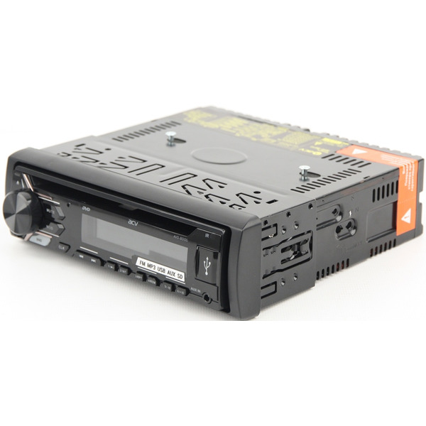 Автомагнитола ACV AVD-8010G