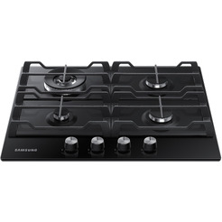 Варочная поверхность газовая SAMSUNG NA64H3030AK/WT