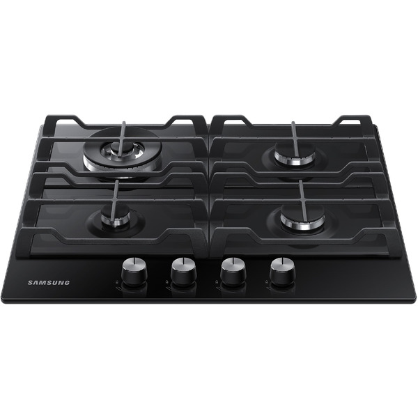 Варочная поверхность газовая SAMSUNG NA64H3030AK/WT