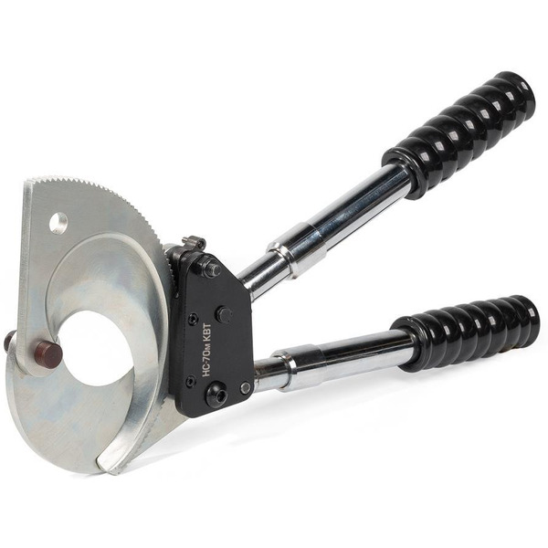 Ножницы секторные КВТ 84391 НС-70м серия МАСТЕР