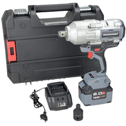 Аккумуляторный гайковерт ProfiPower T-2000N (E0187)