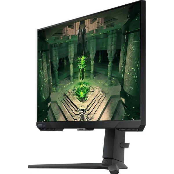 Монитор SAMSUNG S27BG400EI Odyssey G4 (LS27BG400EIXCI)