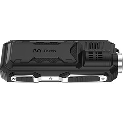 Мобильный телефон BQ 2835 Torch (черный)
