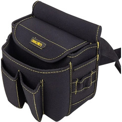 Сумка для инструментов поясная Deli EDL-P4
