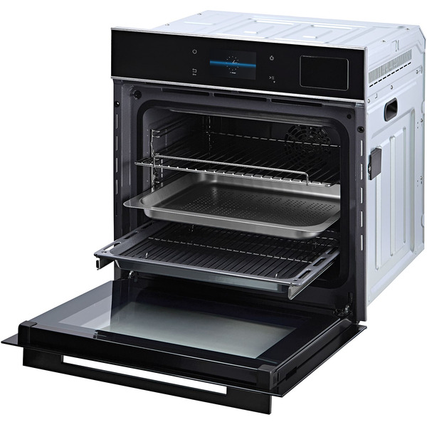 Духовой шкаф VARD VOS684SB