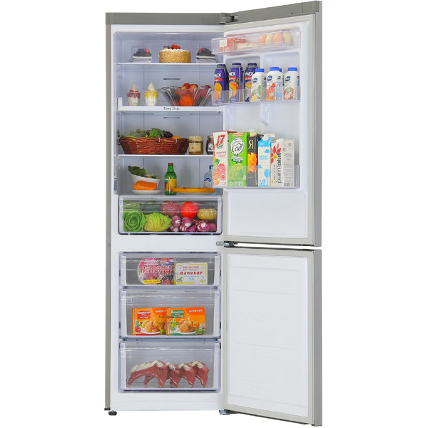 Холодильник SAMSUNG RB33A32N0SA/WT