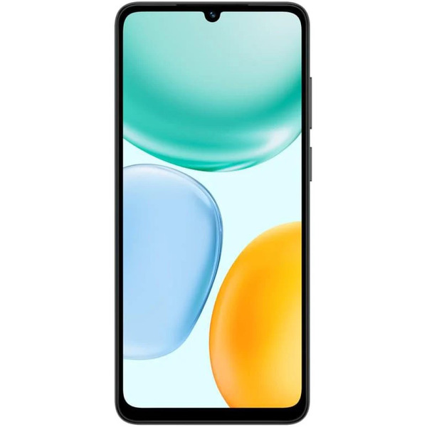 Смартфон Honor X5c NLA-LX2 4GB/64GB (черный)