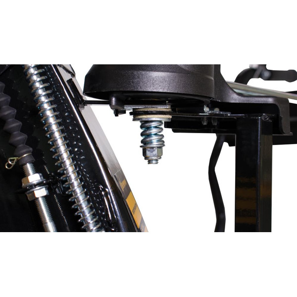 Снегоубрщик CHAMPION ST661