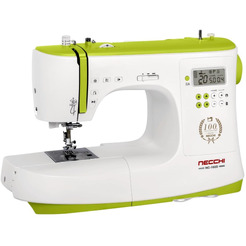 Швейная машина Necchi NC-102D