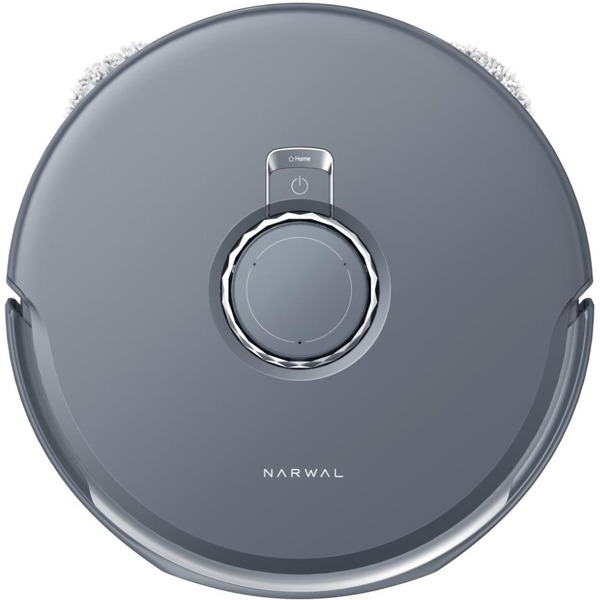 Робот-пылесос Narwal Freo Z Ultra YJCC017 (серый)