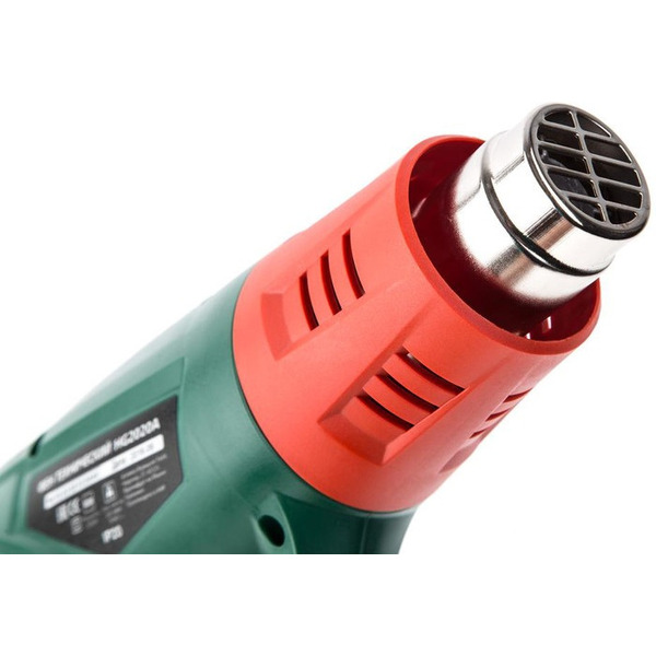 Промышленный фен Hammer Flex HG2020A (294222)