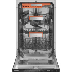 Встраиваемая посудомоечная машина WEISSGAUFF BDW 4537