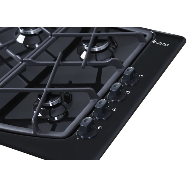 Варочная поверхность газовая GEFEST СГ СН 1211 К21