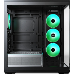 Корпус Montech TG3 (черный)