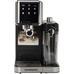 Кофеварка Sonnen CM-2032 (457881)