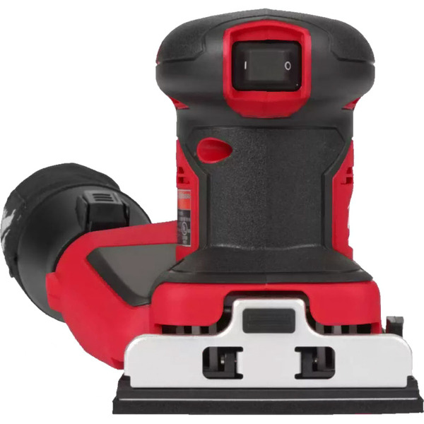 Виброшлифмашина Milwaukee M18 BQSS-502B 4933479967