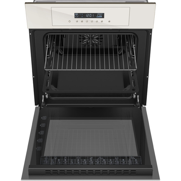 Духовой шкаф MAUNFELD AEOD60103BG