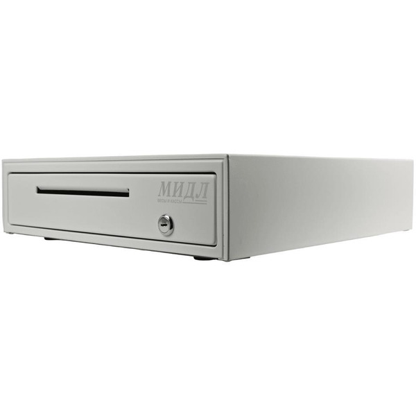 Денежный ящик МИДЛ 1.0/КО 71048977 (серый)