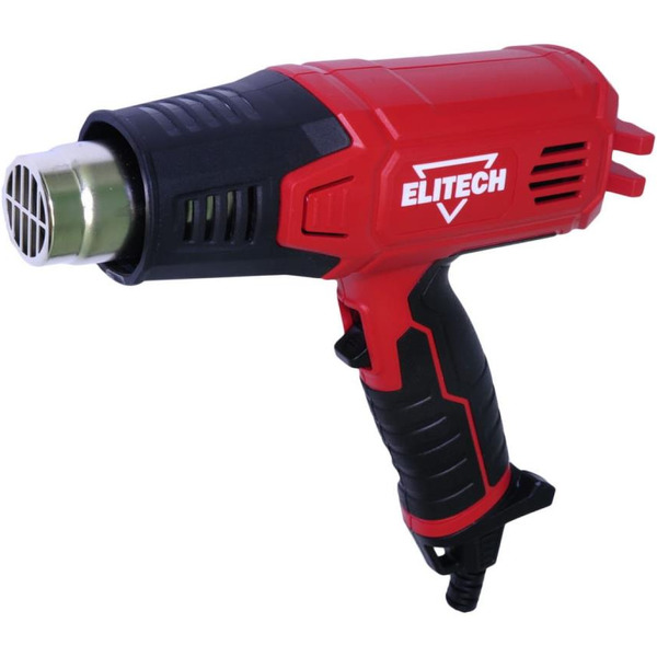 Термопистолет ELITECH ТВ 1600 (191627)