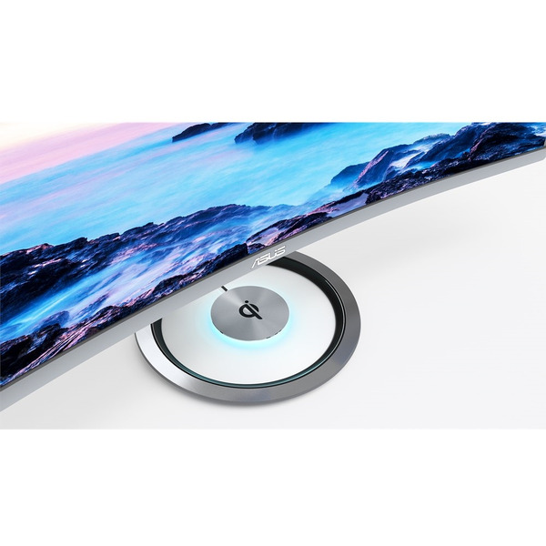 MX34VQ Монитор ASUS